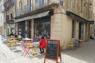 Location salle Dijon (Côte-d'Or) - Social Bar Dijon #9