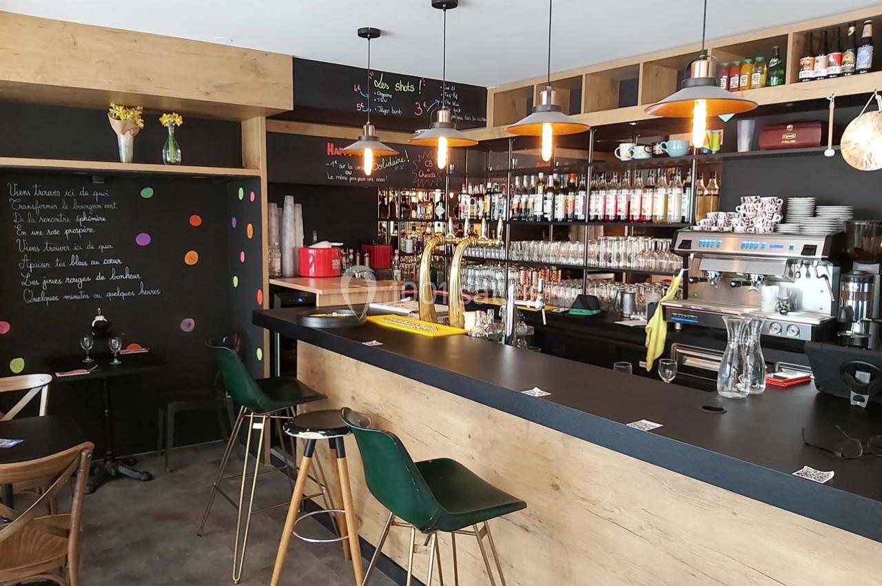 Location salle Dijon (Côte-d'Or) - Social Bar Dijon #5