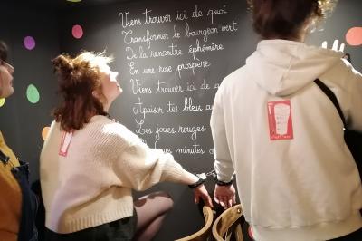 Location salle Dijon (Côte-d'Or) - Social Bar Dijon #9