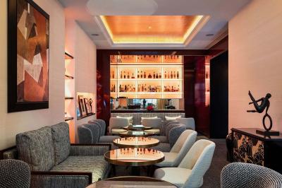 Location salle Paris 8 (Paris) - Hôtel Montaigne #10