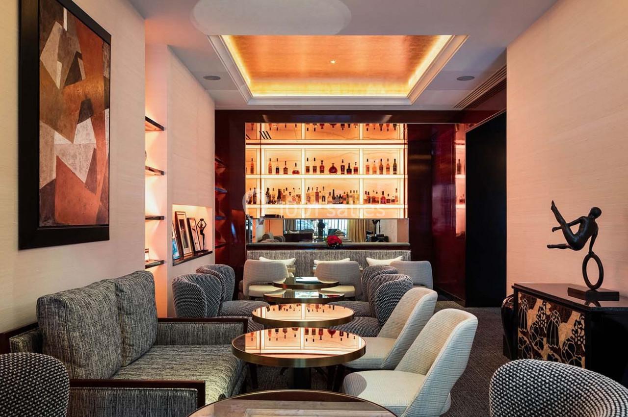 Location salle Paris 8 (Paris) - Hôtel Montaigne #2