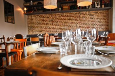 Location salle Neuilly-sur-Seine (Hauts-de-Seine) - Bistrot Quai #20