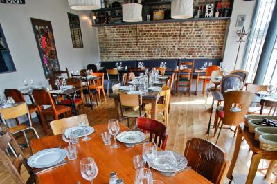 Location salle Neuilly-sur-Seine (Hauts-de-Seine) - Bistrot Quai #20