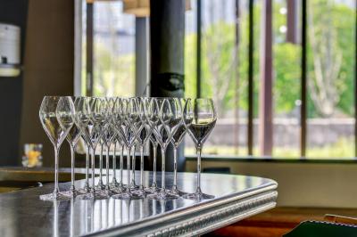 Location salle Neuilly-sur-Seine (Hauts-de-Seine) - Bistrot Quai #20