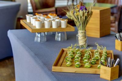 Location salle Neuilly-sur-Seine (Hauts-de-Seine) - Bistrot Quai #20