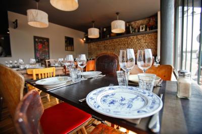 Location salle Neuilly-sur-Seine (Hauts-de-Seine) - Bistrot Quai #21