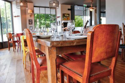 Location salle Neuilly-sur-Seine (Hauts-de-Seine) - Bistrot Quai #21