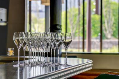 Location salle Neuilly-sur-Seine (Hauts-de-Seine) - Bistrot Quai #21