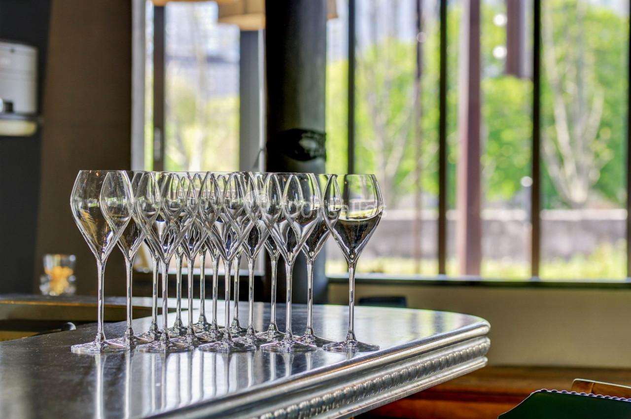 Location salle Neuilly-sur-Seine (Hauts-de-Seine) - Bistrot Quai #6