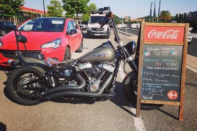 Location salle Perpignan (Pyrénées-Orientales) - Restaurant le 911 #4