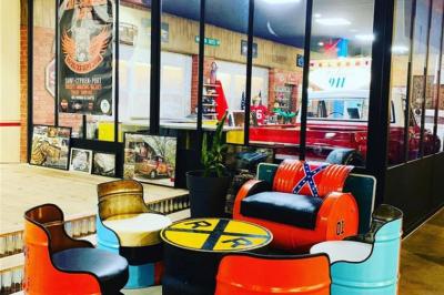 Location salle Perpignan (Pyrénées-Orientales) - Restaurant le 911 #4