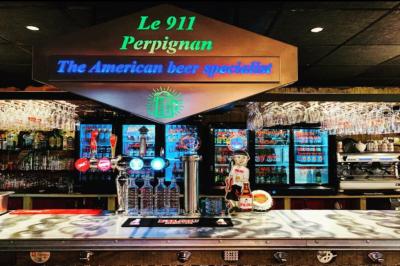 Restaurant le 911 Restaurant le 911