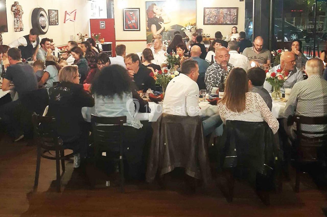 Location salle Perpignan (Pyrénées-Orientales) - Restaurant le 911 #2