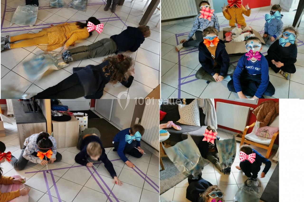 Photo Contes en erb #3 Photo Contes en erb #3