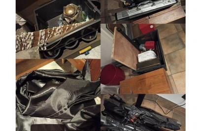 Miniature Contes en erb #5 Photo Contes en erb #21