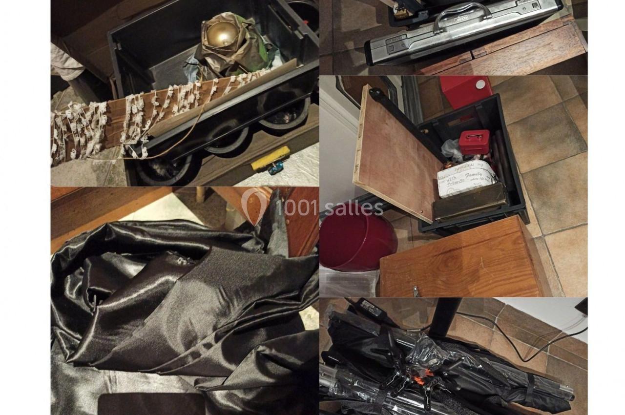 Photo Contes en erb #5 Photo Contes en erb #5