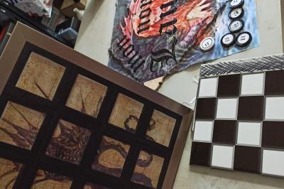 Miniature Contes en erb #4 Photo Contes en erb #21