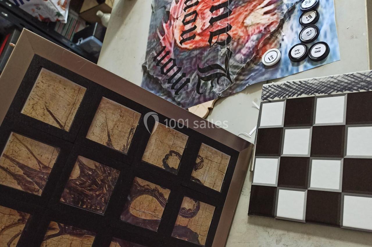 Photo Contes en erb #4 Photo Contes en erb #4