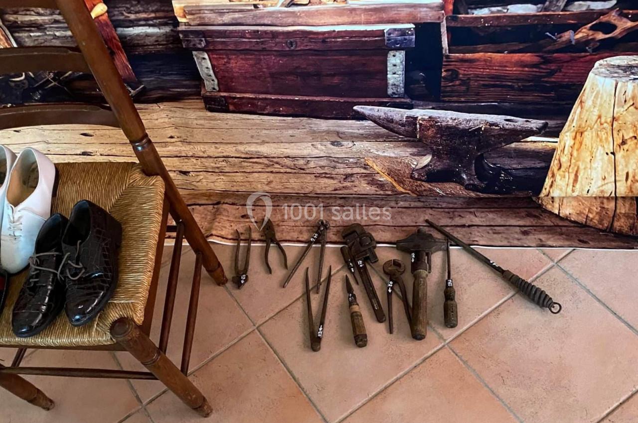 Photo Contes en erb #6 Photo Contes en erb #6