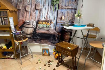 Miniature Contes en erb #7 Photo Contes en erb #21