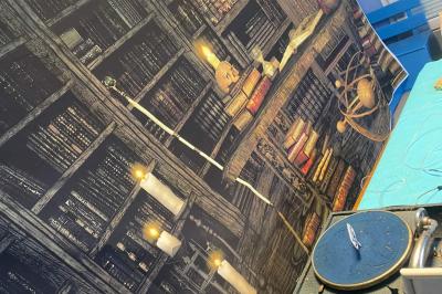 Miniature Contes en erb #8 Photo Contes en erb #21