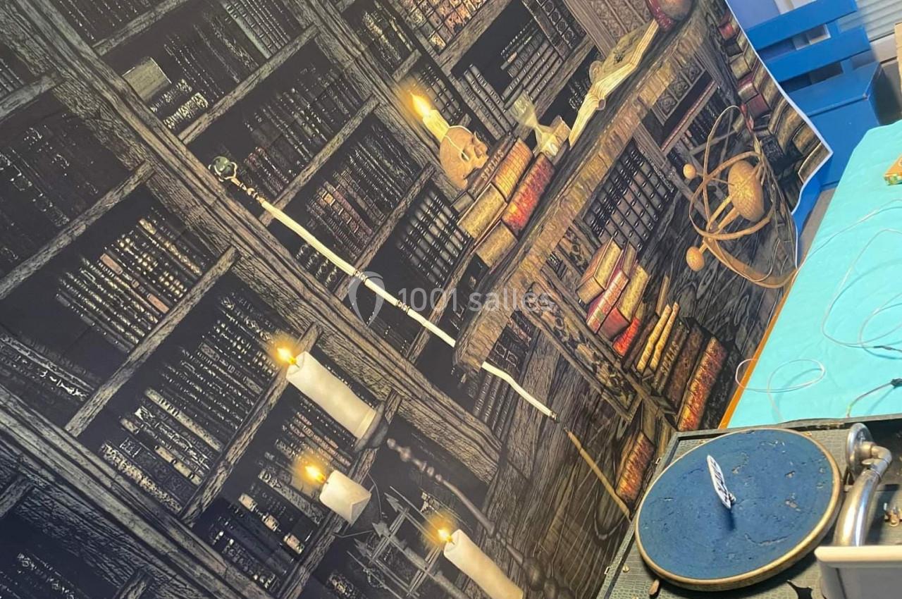 Photo Contes en erb #8 Photo Contes en erb #8