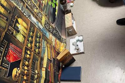 Miniature Contes en erb #9 Photo Contes en erb #21