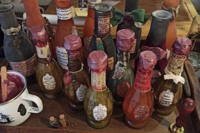 Miniature Contes en erb #10 Photo Contes en erb #21