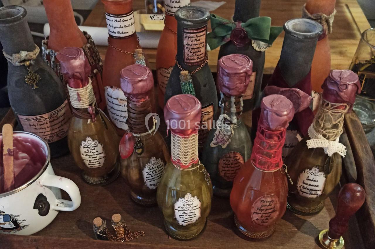 Photo Contes en erb #10 Photo Contes en erb #10