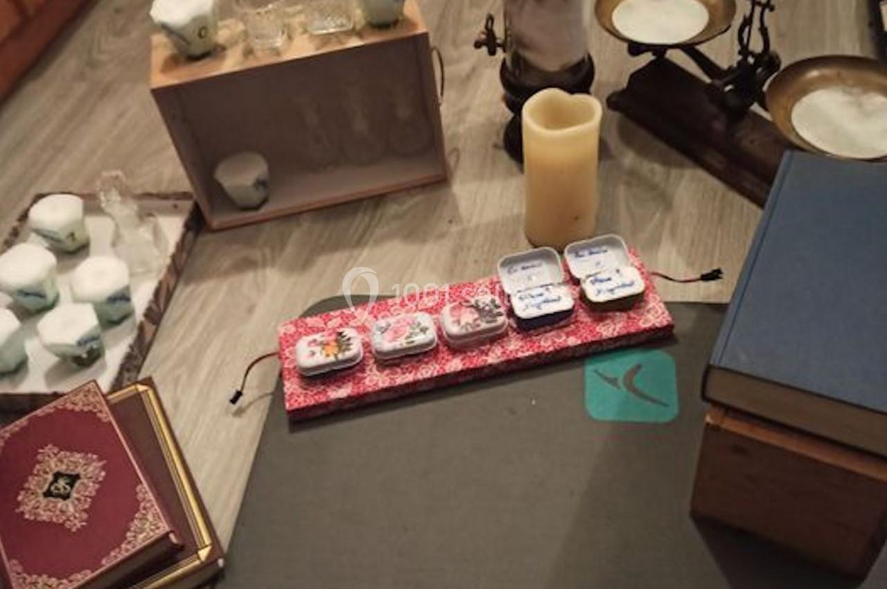 Photo Contes en erb #13 Photo Contes en erb #13