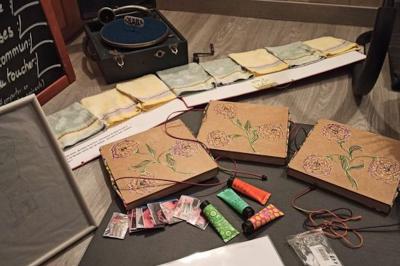 Miniature Contes en erb #14 Photo Contes en erb #21