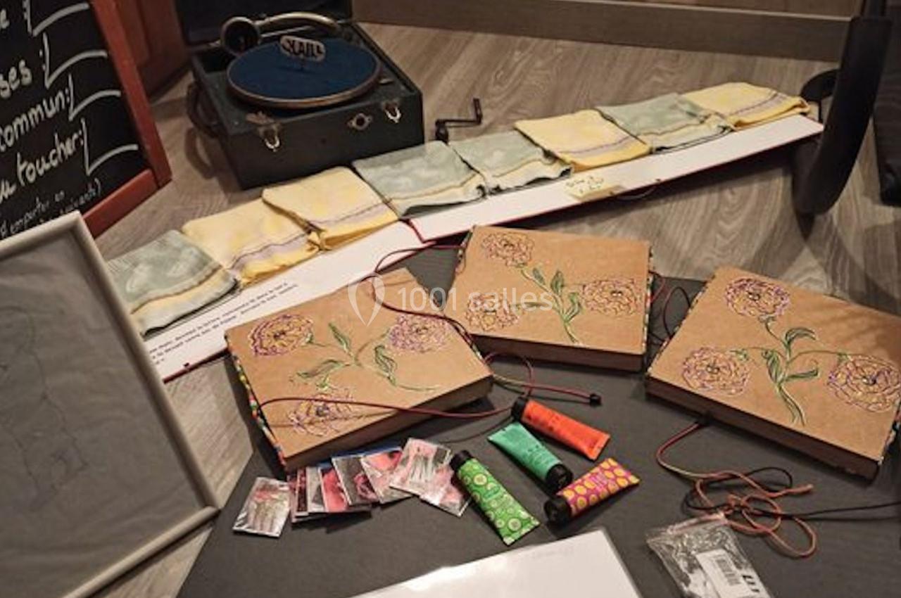 Photo Contes en erb #14 Photo Contes en erb #14