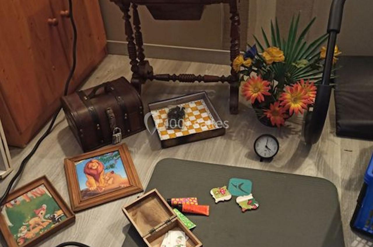 Photo Contes en erb #15 Photo Contes en erb #15