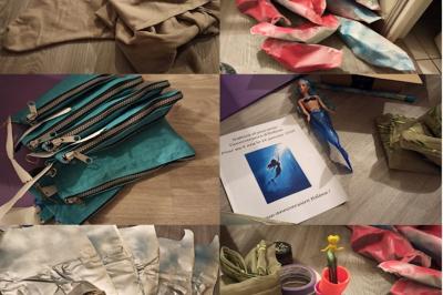 Miniature Contes en erb #16 Photo Contes en erb #21