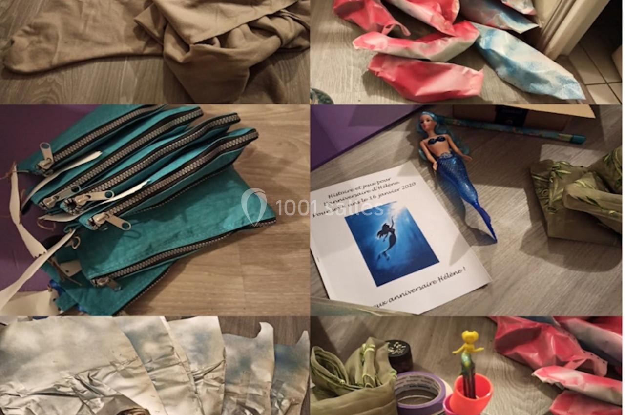 Photo Contes en erb #16 Photo Contes en erb #16