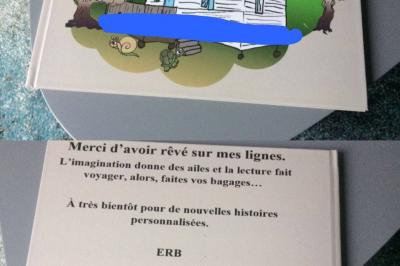 Miniature Contes en erb #17 Photo Contes en erb #21