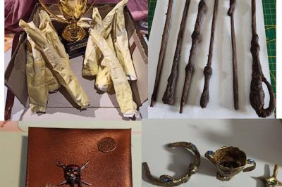 Miniature Contes en erb #18 Photo Contes en erb #21