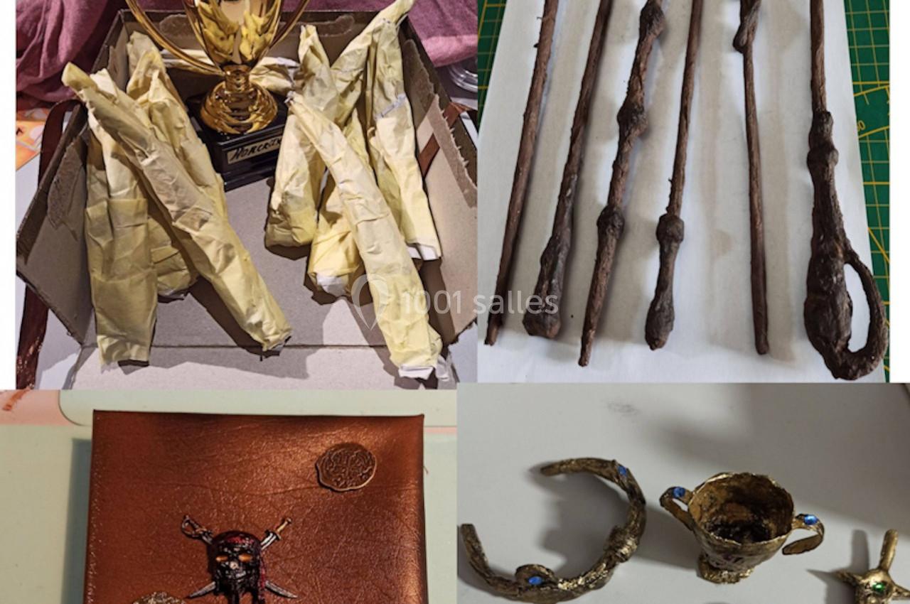 Photo Contes en erb #18 Photo Contes en erb #18