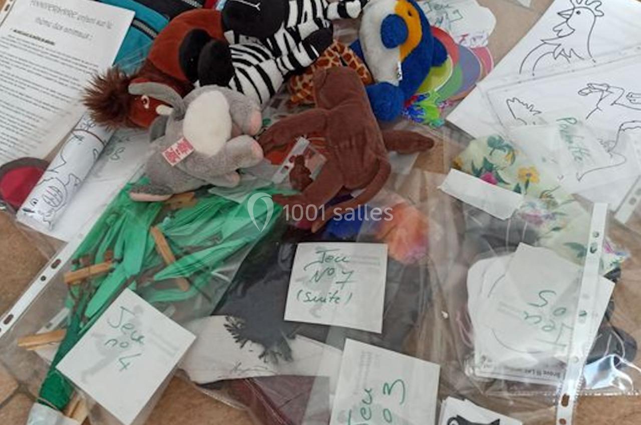 Photo Contes en erb #19 Photo Contes en erb #19