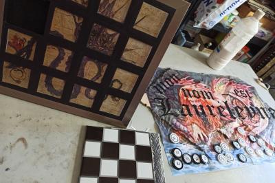 Miniature Contes en erb #2 Photo Contes en erb #16