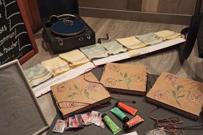 Miniature Contes en erb #4 Photo Contes en erb #16