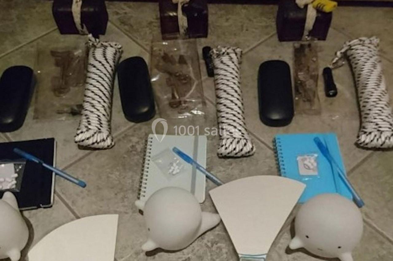 Photo Contes en erb #5