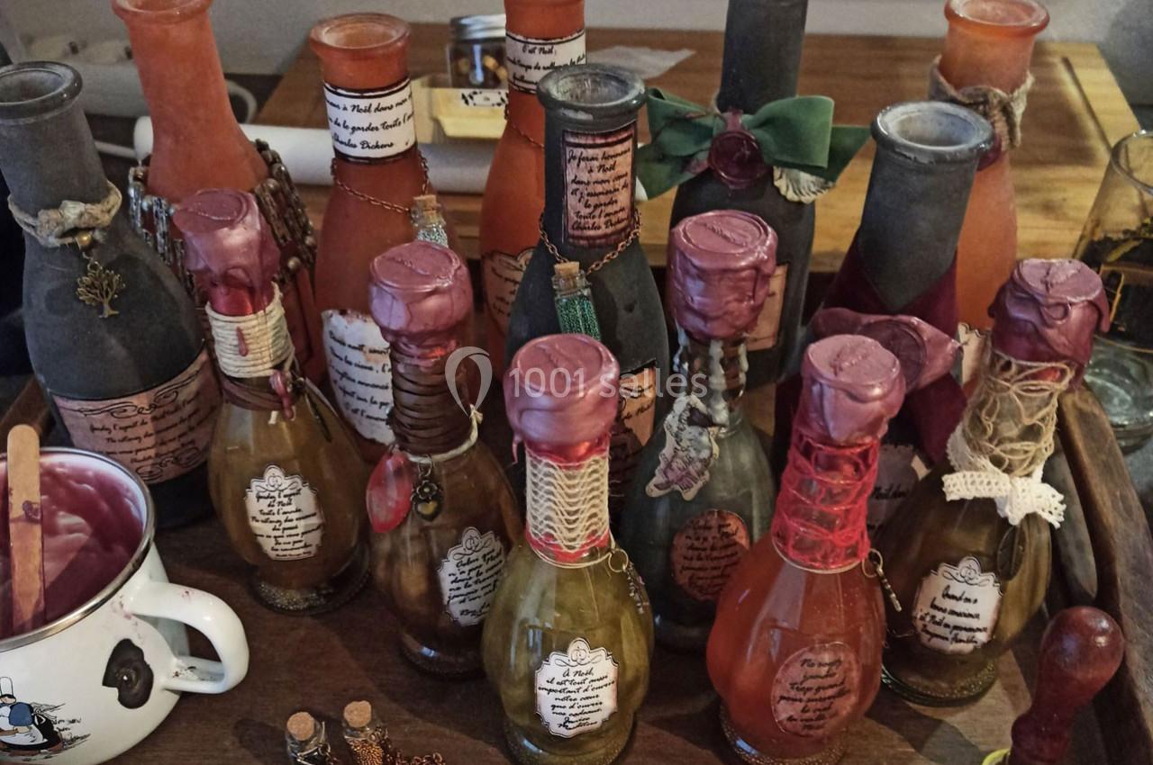 Photo Contes en erb #10