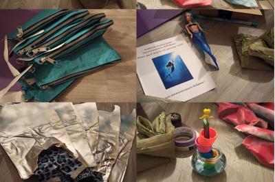 Miniature Contes en erb #12 Photo Contes en erb #16