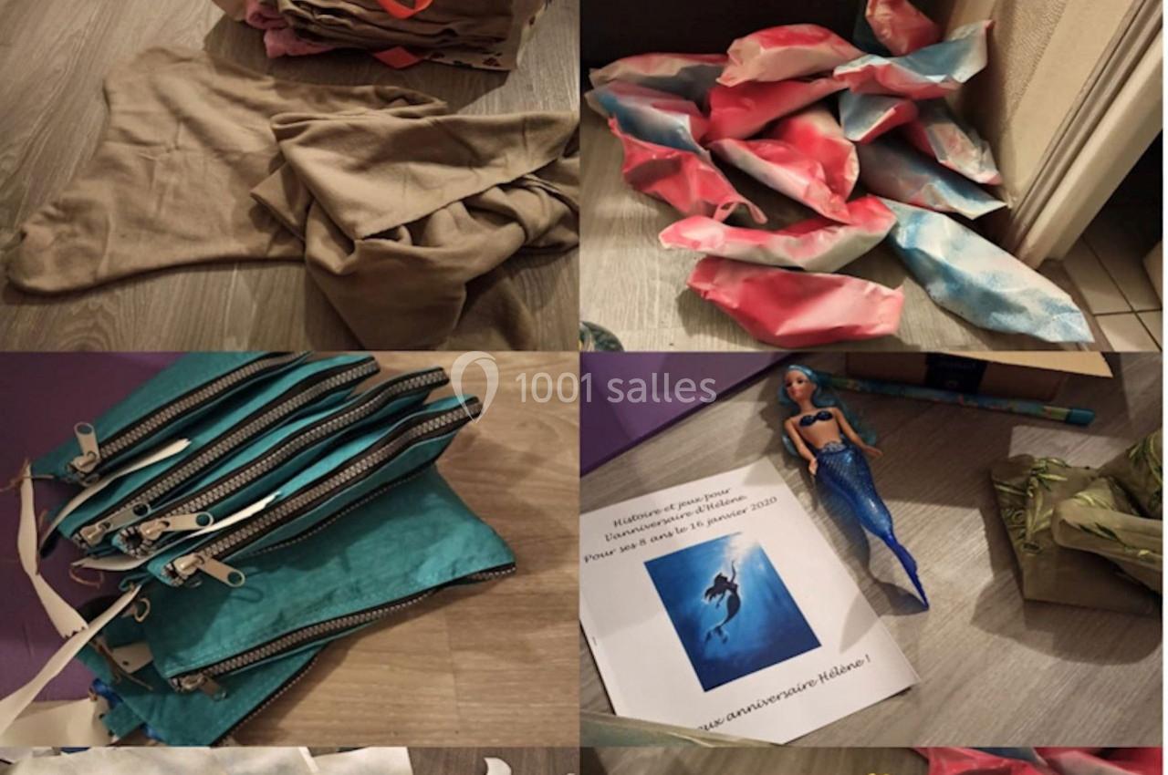 Photo Contes en erb #13