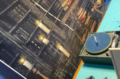 Miniature Contes en erb #14 Photo Contes en erb #16