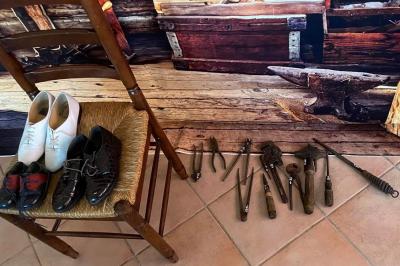 Miniature Contes en erb #15 Photo Contes en erb #16