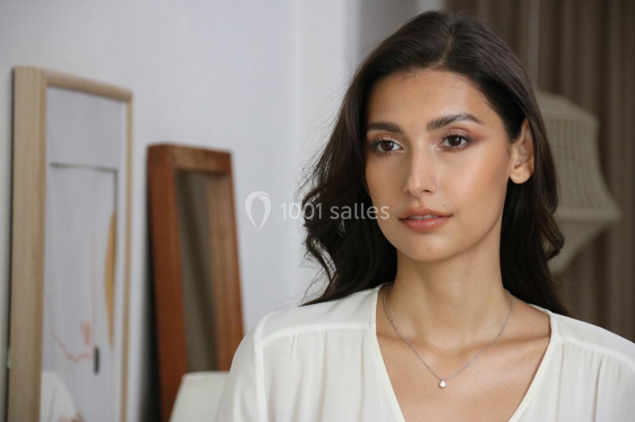 Photo Maison Celinni de Paris #8