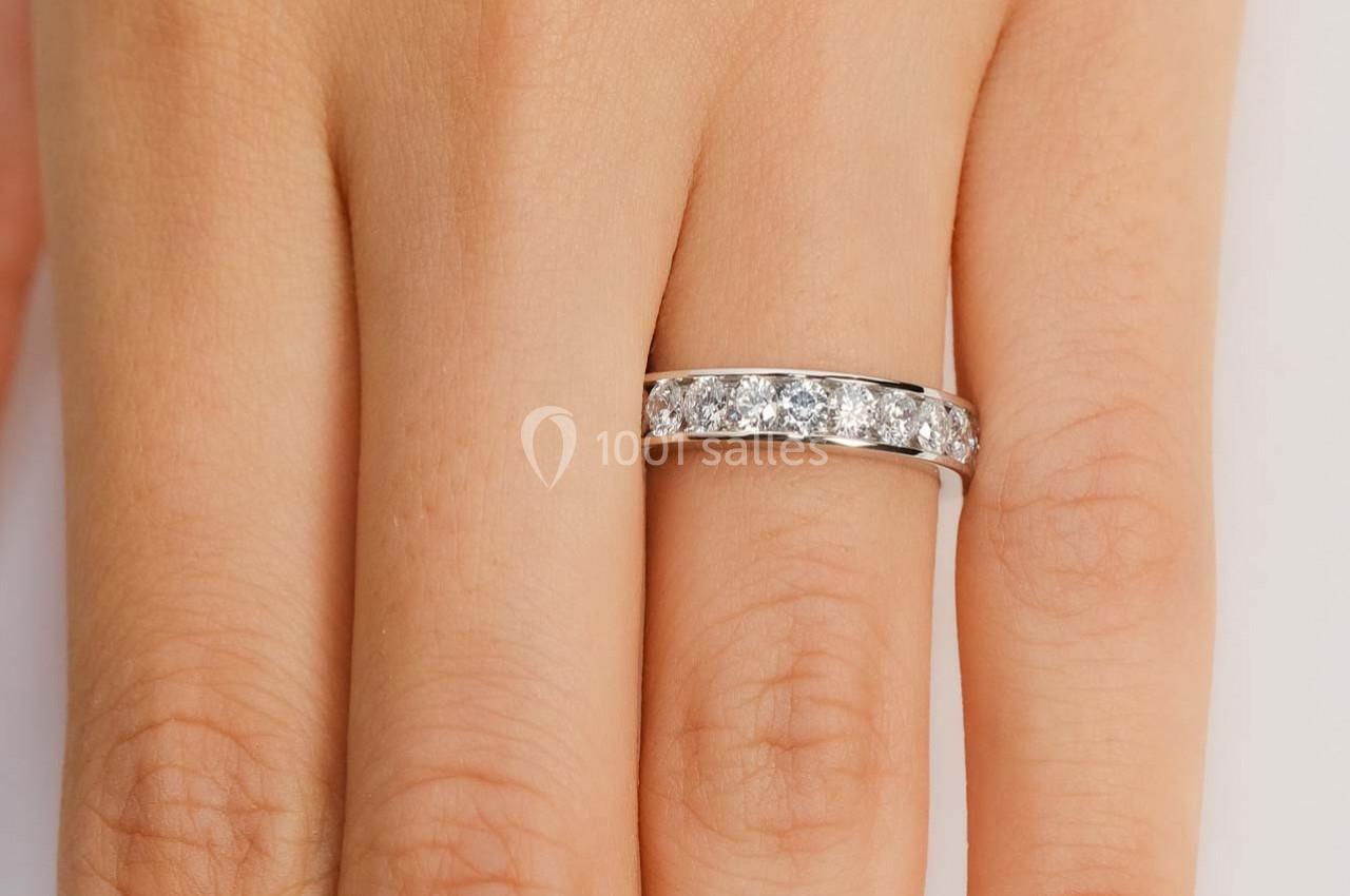 Photo Maison Celinni de Paris #17