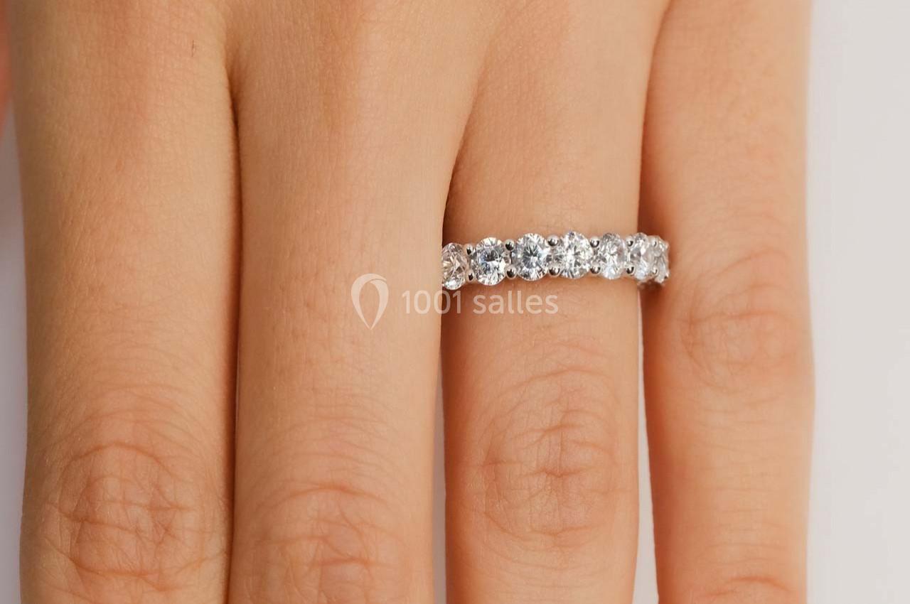 Photo Maison Celinni de Paris #18